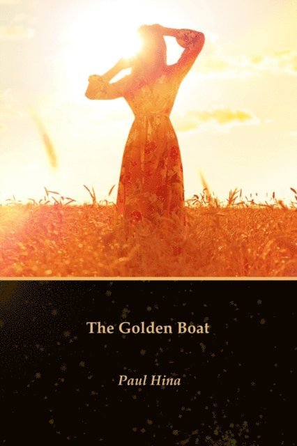 Paul Hina - Golden Boat, E-bok