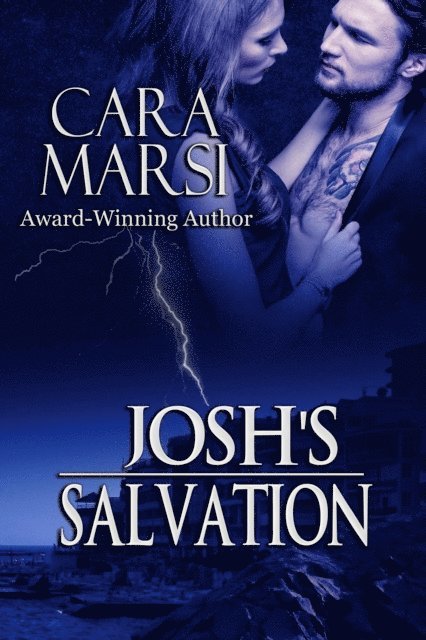 Cara Marsi - Josh's Salvation (Redemption Book 4), E-bok