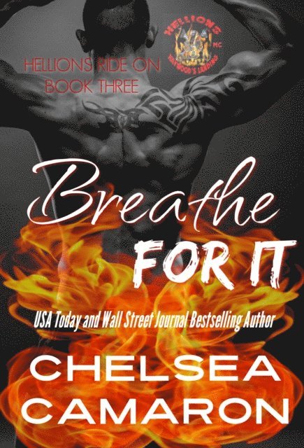 Chelsea Camaron - Breathe for It, E-bok. Tillgänglighet: Lägg i varukorg