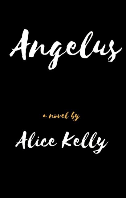 Alice Kelly - Angelus, E-bok