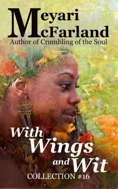 Meyari McFarland - With Wing and Wit, E-bok