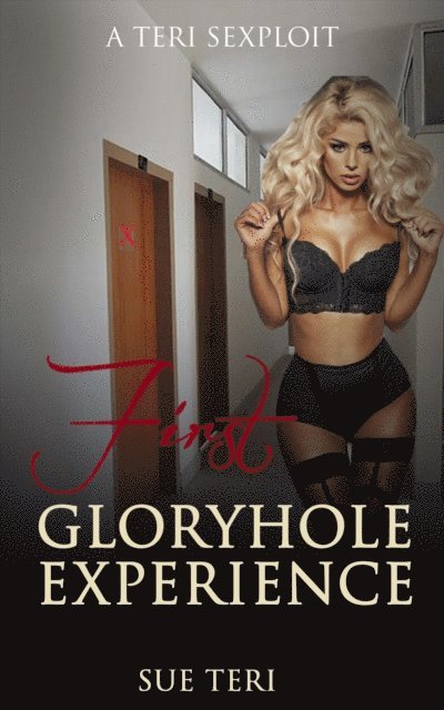 Sue Teri - First Gloryhole Experience, E-bok. Tillgänglighet: Lägg i varukorg