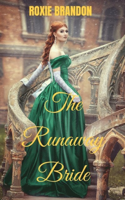 Roxie Brandon - Runaway Bride, E-bok