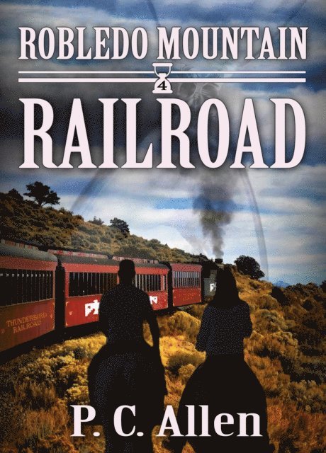 P.C. Allen - Railroad, E-bok. Tillgänglighet: Lägg i varukorg