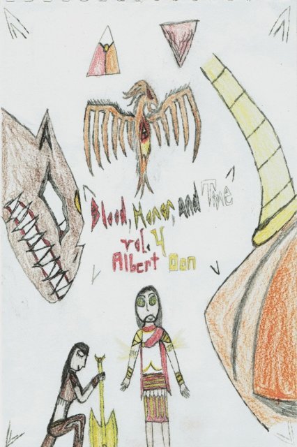 Albert Oon - Blood, Honor, and Time: Volume 4, E-bok. Tillgänglighet: Lägg i varukorg