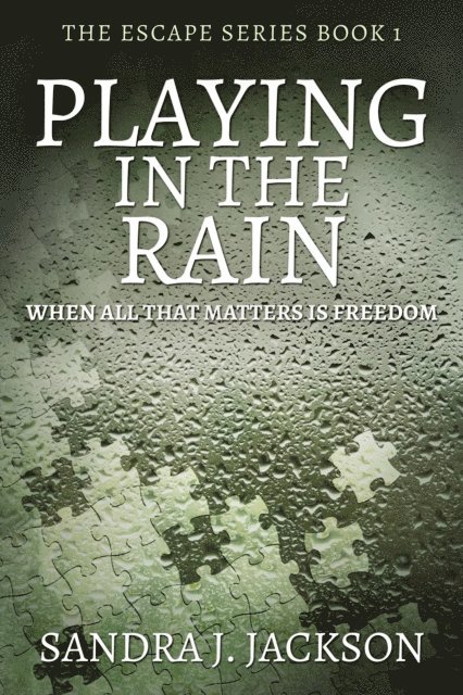 Sandra J. Jackson - Playing In The Rain, E-bok