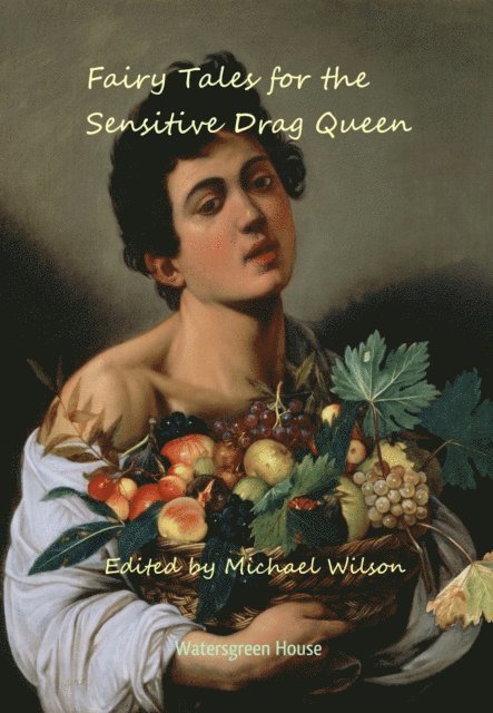 Michael Wilson - Fairy Tales for the Sensitive Drag Queen, E-bok