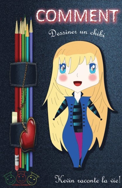 Comment dessiner un Chibi?