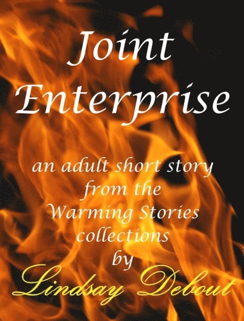 Lindsay Debout - Joint Enterprise, E-bok. Tillgänglighet: Lägg i varukorg