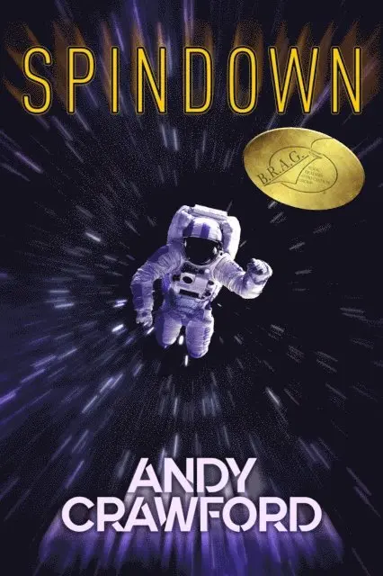 Andy Crawford - Spindown, Häftad. Tillgänglighet: Lägg i varukorg