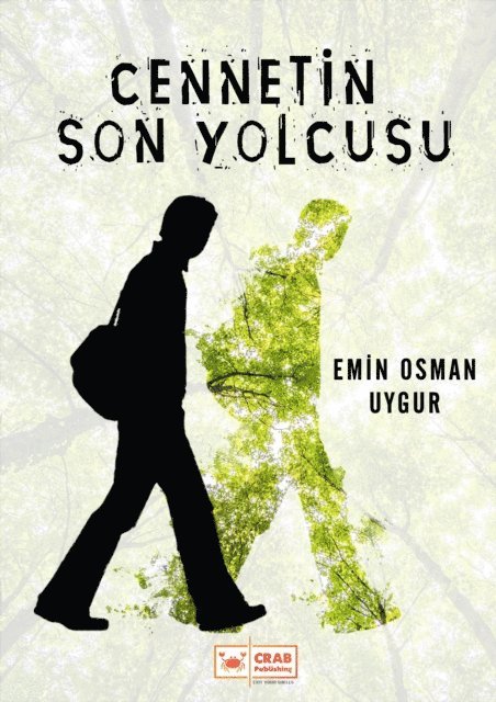 Emin Osman Uygur - Cennetin Son Yolcusu, E-bok. Tillgänglighet: Lägg i varukorg