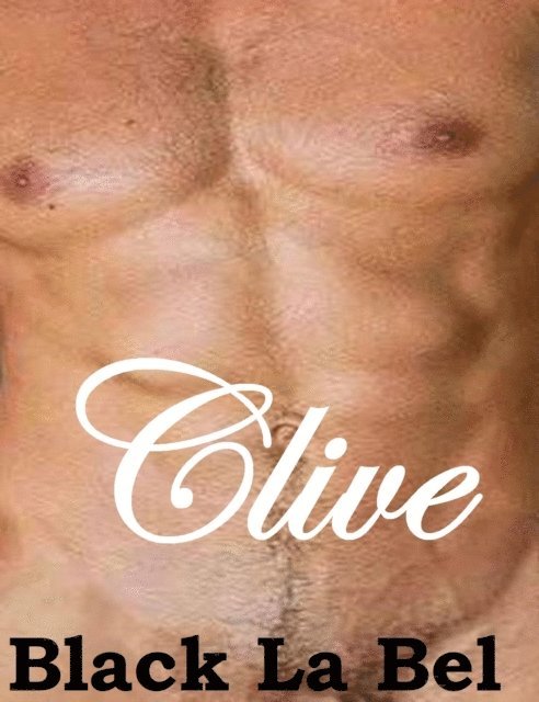 Black La Bel - Clive, E-bok. Tillgänglighet: Lägg i varukorg