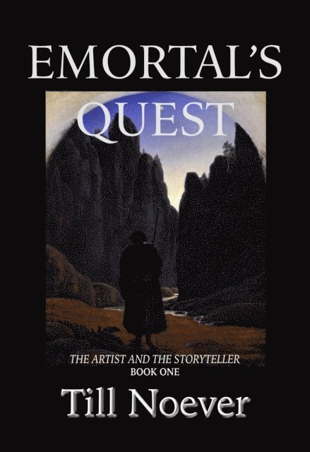 Till Noever - Emortal's Quest, E-bok