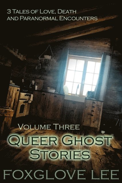 Foxglove Lee - Queer Ghost Stories Volume Three: 3 Tales of Love, Death and Paranormal Encounters, E-bok. Tillgänglighet: Lägg i varukorg