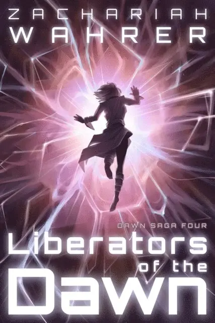 Zachariah Wahrer - Liberators of the Dawn, E-bok. Tillgänglighet: Lägg i varukorg