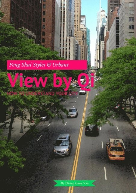 Dzung Dang Van - View by Qi, E-bok. Tillgänglighet: Lägg i varukorg