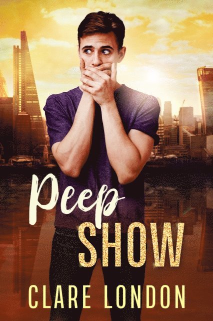 CLARE LONDON - Peepshow, E-bok. Tillgänglighet: Lägg i varukorg