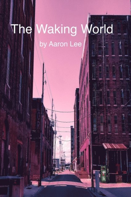 Aaron Lee - Waking World, E-bok