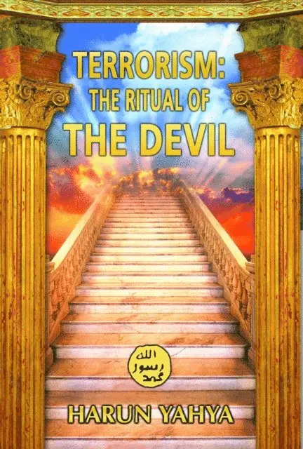 Harun Yahya - Terrorism: The Ritual of the Devil, E-bok. Tillgänglighet: Lägg i varukorg