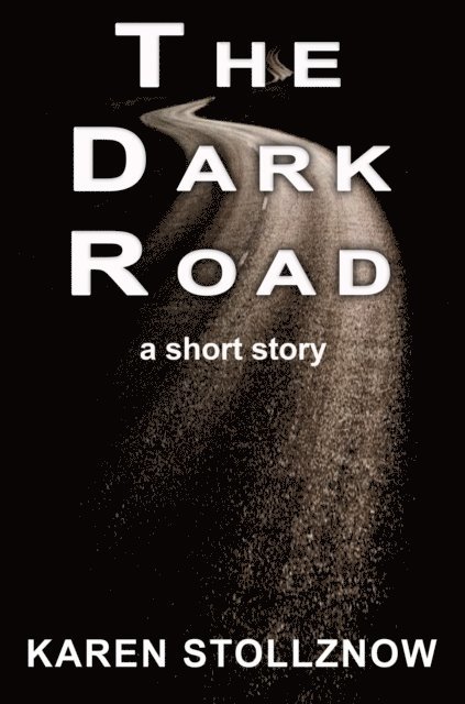 Karen Stollznow - Dark Road, E-bok