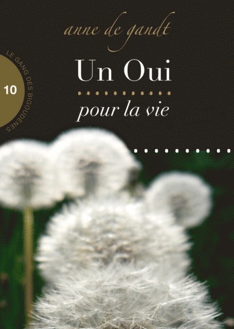 Anne de Gandt - Un Oui pour la vie (Saison 10), E-bok