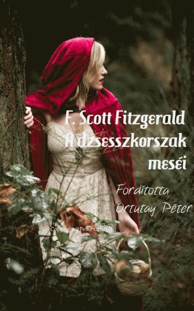 F. Scott Fitzgerald - A dzsesszkorszak meséi, E-bok