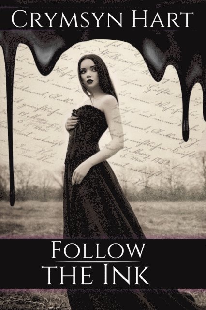 Crymsyn Hart - Follow the Ink, E-bok