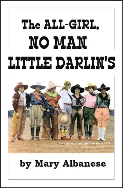 All-Girl, No-Man Little Darlin's