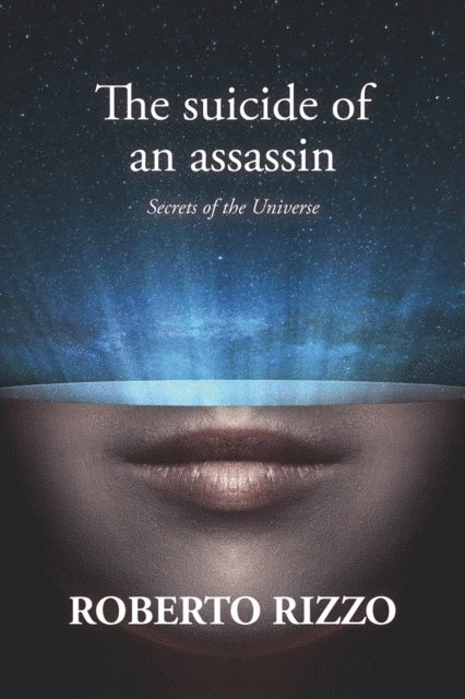 Roberto Rizzo - Suicide of an Assassin, E-bok