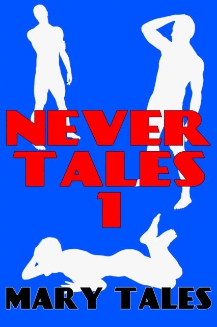 MaryTales - Never Tales 1, E-bok. Tillgänglighet: Lägg i varukorg