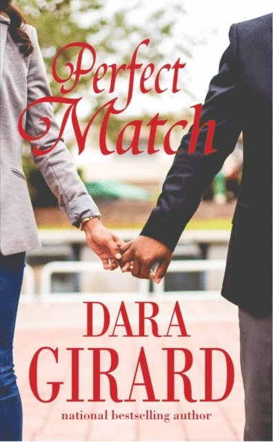 Dara Girard - Perfect Match, E-bok. Tillgänglighet: Lägg i varukorg