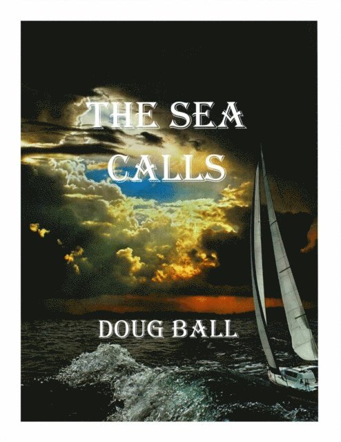 Doug Ball - Sea Calls, E-bok. Tillgänglighet: Lägg i varukorg