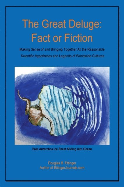 Douglas Ettinger - Great Deluge: Fact or Fiction, E-bok. Tillgänglighet: Lägg i varukorg