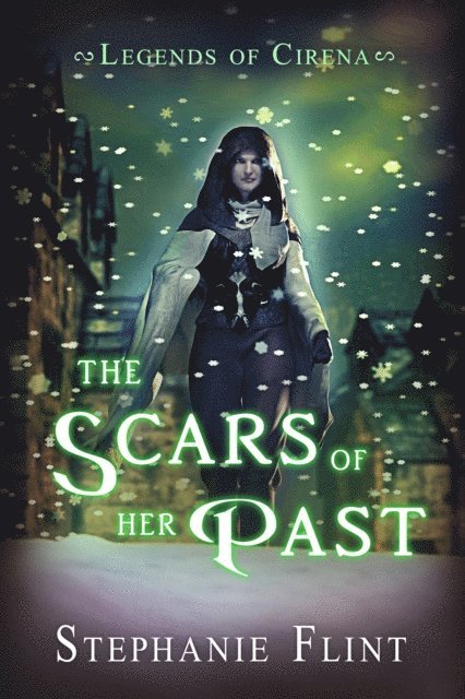 Stephanie Flint - Scars of Her Past, E-bok. Tillgänglighet: Lägg i varukorg