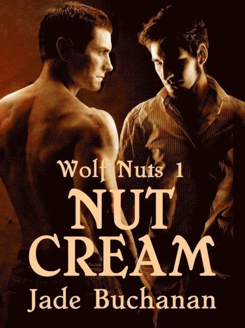 Jade Buchanan - Nut Cream, E-bok