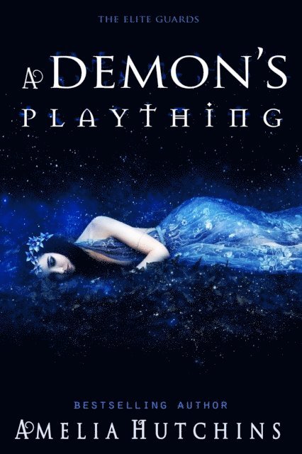 Amelia Hutchins - Demon's Plaything, E-bok