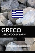Libro Vocabolario Greco: Un Approccio Basato sugli Argomenti