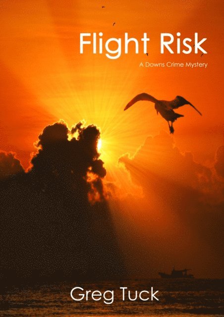 Greg Tuck - Flight Risk, E-bok. Tillgänglighet: Lägg i varukorg