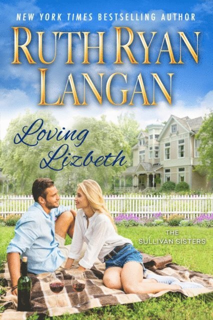 Ruth Ryan Langan - Loving Lizbeth, E-bok