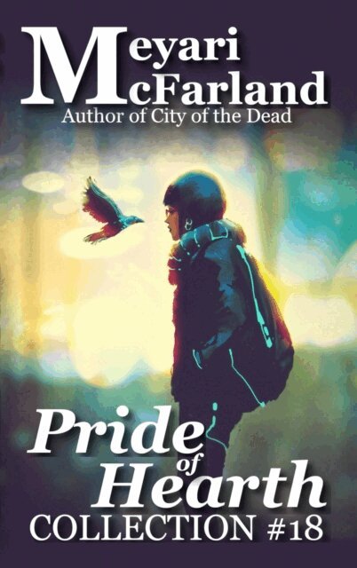 Meyari McFarland - Pride of Hearth, E-bok