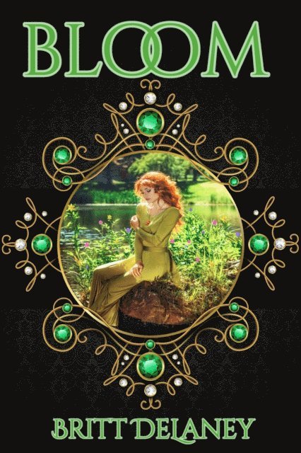 Britt DeLaney - Bloom, E-bok. Tillgänglighet: Lägg i varukorg