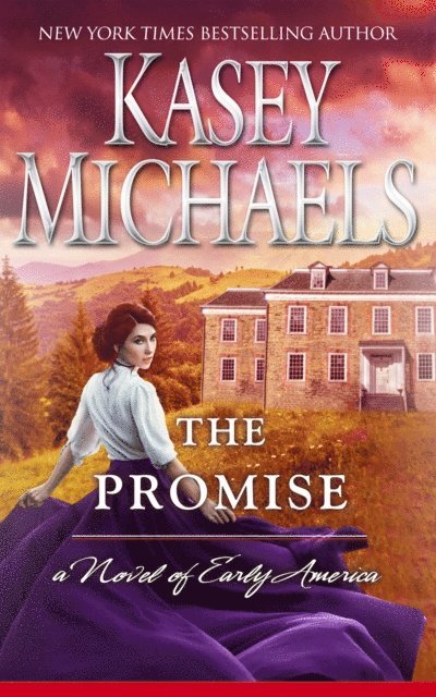 Kasey Michaels - Promise, E-bok. Tillgänglighet: Lägg i varukorg