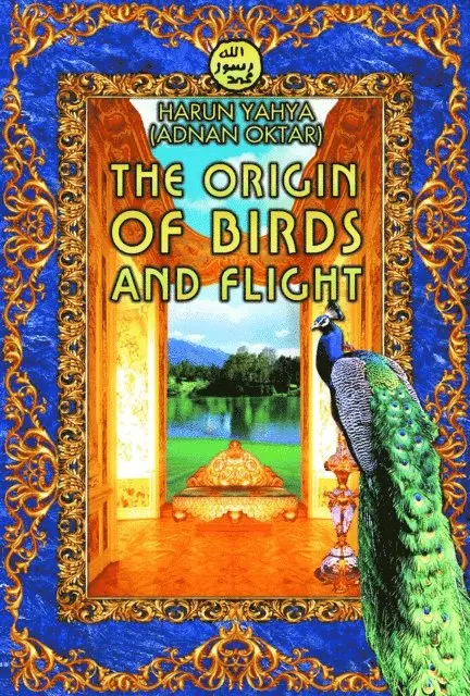 Harun Yahya - Origin of Birds and Flight, E-bok. Tillgänglighet: Lägg i varukorg
