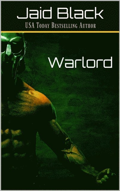 Jaid Black - Warlord, E-bok