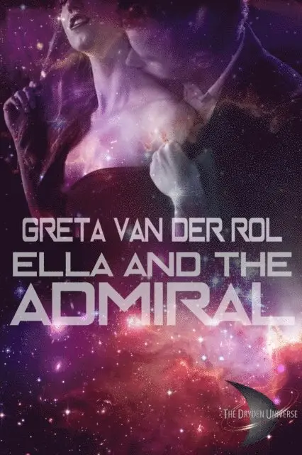 Greta van der Rol - Ella and the Admiral, E-bok. Tillgänglighet: Lägg i varukorg