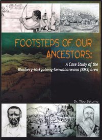 Footsteps of Our Ancestors