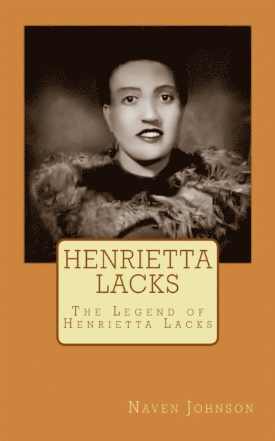 Henrietta Lacks