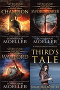 Sevenfold Sword: Omnibus One
