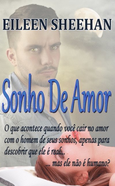Eileen Sheehan - Sonho De Amor, E-bok