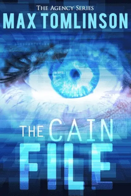 Max Tomlinson - Cain File (The Agency Series Book 1), E-bok. Tillgänglighet: Lägg i varukorg